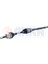 10500025 - Aks Sağ Komple Lınea 1.6 Mtj 07> Grande Punto 1.3 Mtj Mıto 1.3 Mtj 08> 1