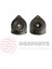 Dgs T-10524 - Amortisör Tablası Takozu Megane Iıı 08> Scenıc Iıı Fluence 10> 1.6 16V 1.5 Dcı 1