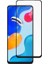 Xiaomi Redmi Note 10 5g Uyumlu Davin 5d Cam Zıvo Ekran Koruyucu 1