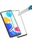 Xiaomi Redmi Note 10 5g Uyumlu Davin 5d Cam Zıvo Ekran Koruyucu 3