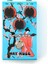WM32B Geisha Drive Blue Pedalı 1