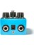 WM32B Geisha Drive Blue Pedalı 4