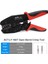 ACT-LY-20DTM / ACT-LY-12DTP / ACT-LY-16DT Sıkma Pensesi (Crimp Tools) 1