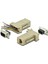AK-610517-000-I Db9, RJ45, RS232 Çevirici 1