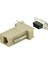 AK-610517-000-I Db9, RJ45, RS232 Çevirici 2