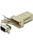 AK-610517-000-I Db9, RJ45, RS232 Çevirici 3