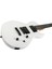 Spira L-400 Mwh Elektro Gitar (Beyaz) 3