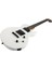 Spira L-400 Mwh Elektro Gitar (Beyaz) 4