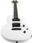 Spira L-400 Mwh Elektro Gitar (Beyaz) 5