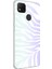 Xiaomi Redmi 9c Kılıf Zıvo M-Blue Desenli Kapak-Zebra No1 1