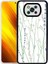 Xiaomi Poco X3 Kılıf Zıvo M-Fit Desenli Kapak-Flower No4 1