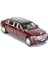 1:24 Mercedes-Benz Maybach S600 Genişletilmiş Alaşım Araba Oyuncak Modeli (Yurt Dışından) 1