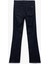 Normal Bel Ispanyol Paça Jean Pantolon - Flare Jeans 2