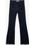 Normal Bel Ispanyol Paça Jean Pantolon - Flare Jeans 1