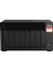 TS-873A-SW5T013 8gb 6tbhdd+1tbssd Sata Desteği Raıd(0) Nas Depolama Ünitesi 1