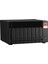 TS-873A-SW5T013 8gb 6tbhdd+1tbssd Sata Desteği Raıd(0) Nas Depolama Ünitesi 2