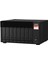 TS-873A-SW5T013 8gb 6tbhdd+1tbssd Sata Desteği Raıd(0) Nas Depolama Ünitesi 3