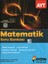 Aydın Ayt Matematik Soru Bankası 1