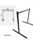 Statik Bar Barfiks Bar Kademeli 115 cm 3