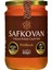 SAFKOVAN 850g Süzme Çiçek Balı Yeni Sezon 1