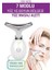Lılyth Yüz ve Boyun Cilt Bakım Cihazı | Ems & LED Işık Teknolojili, Şarjlı ve Taşınabilir Masaj Aleti 5