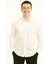 Dormen Erkek Pamuklu Slim Fit Uzun Kol Gömlek 7372 1