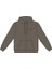 Basic Zip Erkek Kapüşonlu Sweatshirt 1