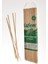 Bambu Çöp Şiş 25 cm 100'lü 1
