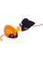 Karlıe Peluş Kedi Oyuncağı 2li 7x3.5x3.5cm 3