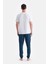 Jogger Paça Basıc Penye Modal Pantolon 2