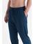 Jogger Paça Basıc Penye Modal Pantolon 5