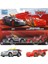 Ikili Araçlar Kabuto & Dragon Lightning Mcqueen 1
