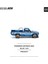 1/64 Pandem Datsun 620 Blue 4