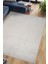 Modern Desenli Bambu Dokulu Kaymaz Taban Elit Şık Dört Mevsim Yıkanabilir Halı Kesme Yolluk Oturma Salon Yatak Mutfak Çocuk Koridor Odası 3