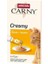 Snack Carny Tavuk & Taurin Kedi Kreması 6X15 gr 1