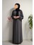 Medine Ipeği Elbise 1