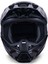 Sm7 Off-Road Kaskı Siyah 5