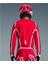 Fluid Apex Off-Road Motosiklet Jerseyi Kırmızı Beyaz 5