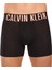 Calvın Kleın Erkek 3 Lü Boxer NB3609A-VVN 2