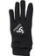 Stretch Fleece Termal Eldiven Siyah 1