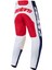 Racer Riway Off-Road Motosiklet Pantolonu Kırmızı Beyaz 2
