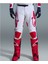 Racer Riway Off-Road Motosiklet Pantolonu Kırmızı Beyaz 3