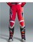 Racer Portl Off-Road Motosiklet Pantolonu Kırmızı Beyaz Siyah 3