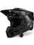 Sm3 Off-Road Kaskı Siyah 1