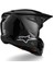 Sm3 Off-Road Kaskı Siyah 2