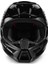 Sm3 Off-Road Kaskı Siyah 5