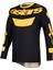 Racer Riway Off-Road Motosiklet Jerseyi Sarı Siyah 1