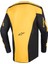 Racer Riway Off-Road Motosiklet Jerseyi Sarı Siyah 2