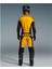 Racer Riway Off-Road Motosiklet Jerseyi Sarı Siyah 4