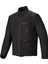 Lite-Dura Softshell Enduro Montu Siyah 1